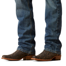 Load image into Gallery viewer, Ariat Mens M7 Slim Ezra Straight Jeans 10045388
