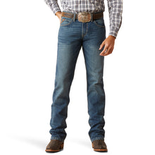 Load image into Gallery viewer, Ariat Mens M7 Slim Ezra Straight Jeans 10045388
