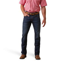 Load image into Gallery viewer, Ariat Mens M5 10045390 Dennis Straight Jeans
