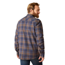 Load image into Gallery viewer, Ariat Mens 10046293 Hendrix Retro Fit Shirt
