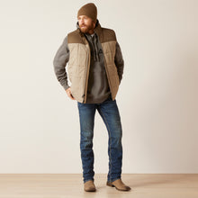 Load image into Gallery viewer, Ariat Mens Cruis Insulated Gilet 10046734
