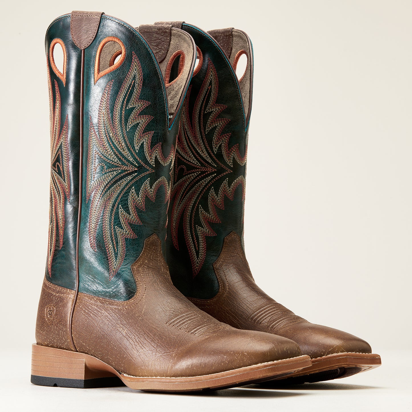 Ariat Mens 10046858 Granger Ultra Western Boots