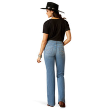 Load image into Gallery viewer, Ariat Ladies 10045402 Perfect Rise Milli Jeans in Tennessee
