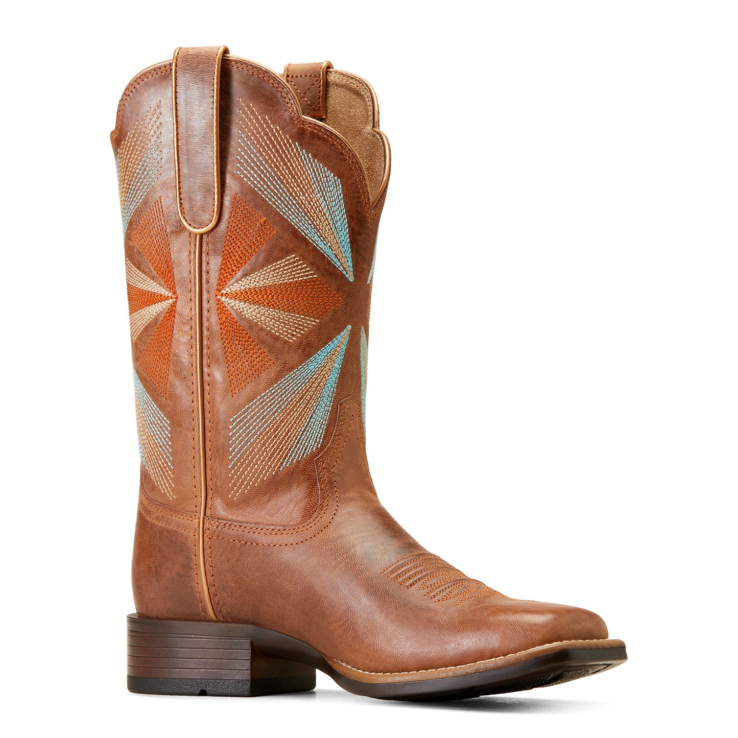 Ariat Ladies Oak Grove 10047052 Western Boots