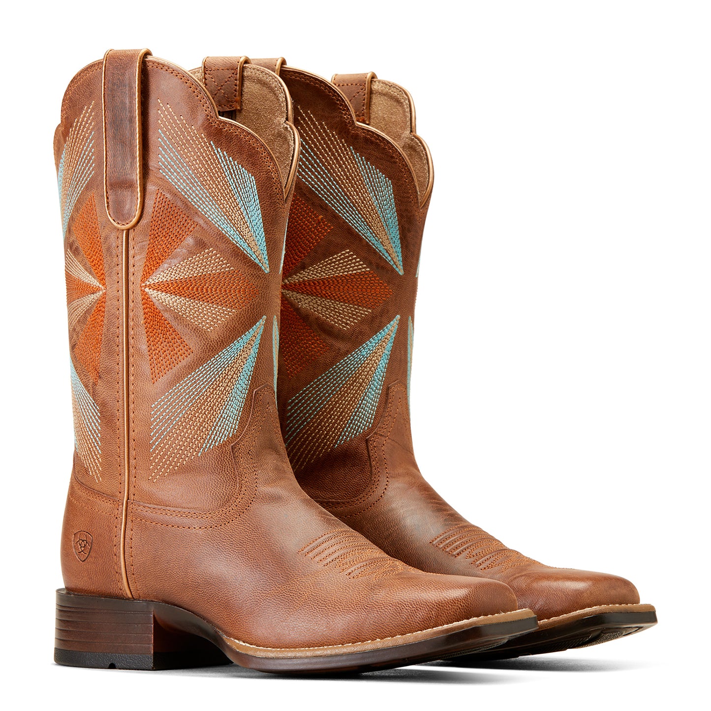 Ariat Ladies Oak Grove 10047052 Western Boots