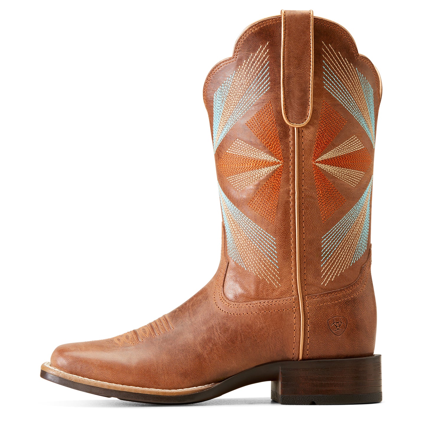 Ariat Ladies Oak Grove 10047052 Western Boots