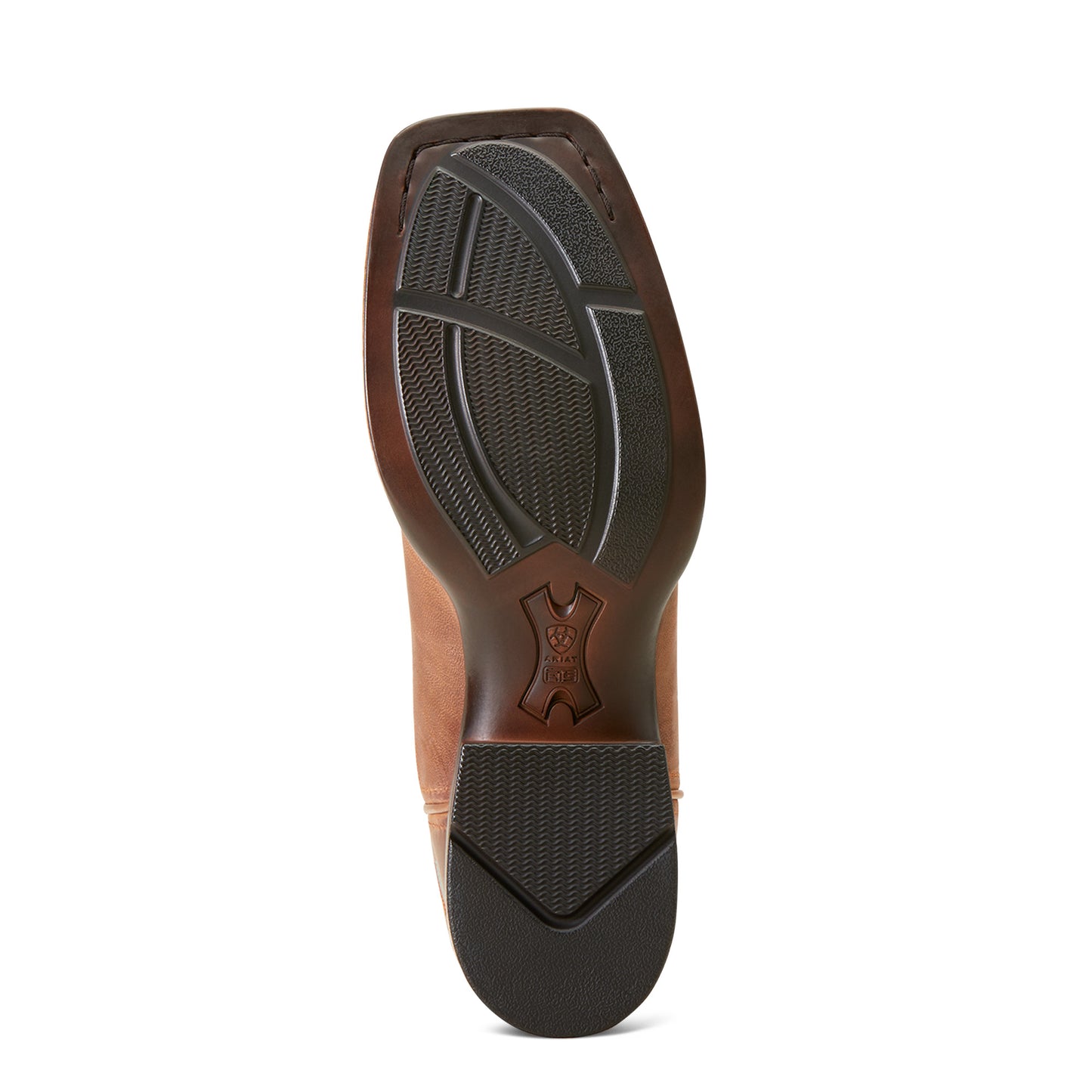 Ariat Ladies Oak Grove 10047052 Western Boots