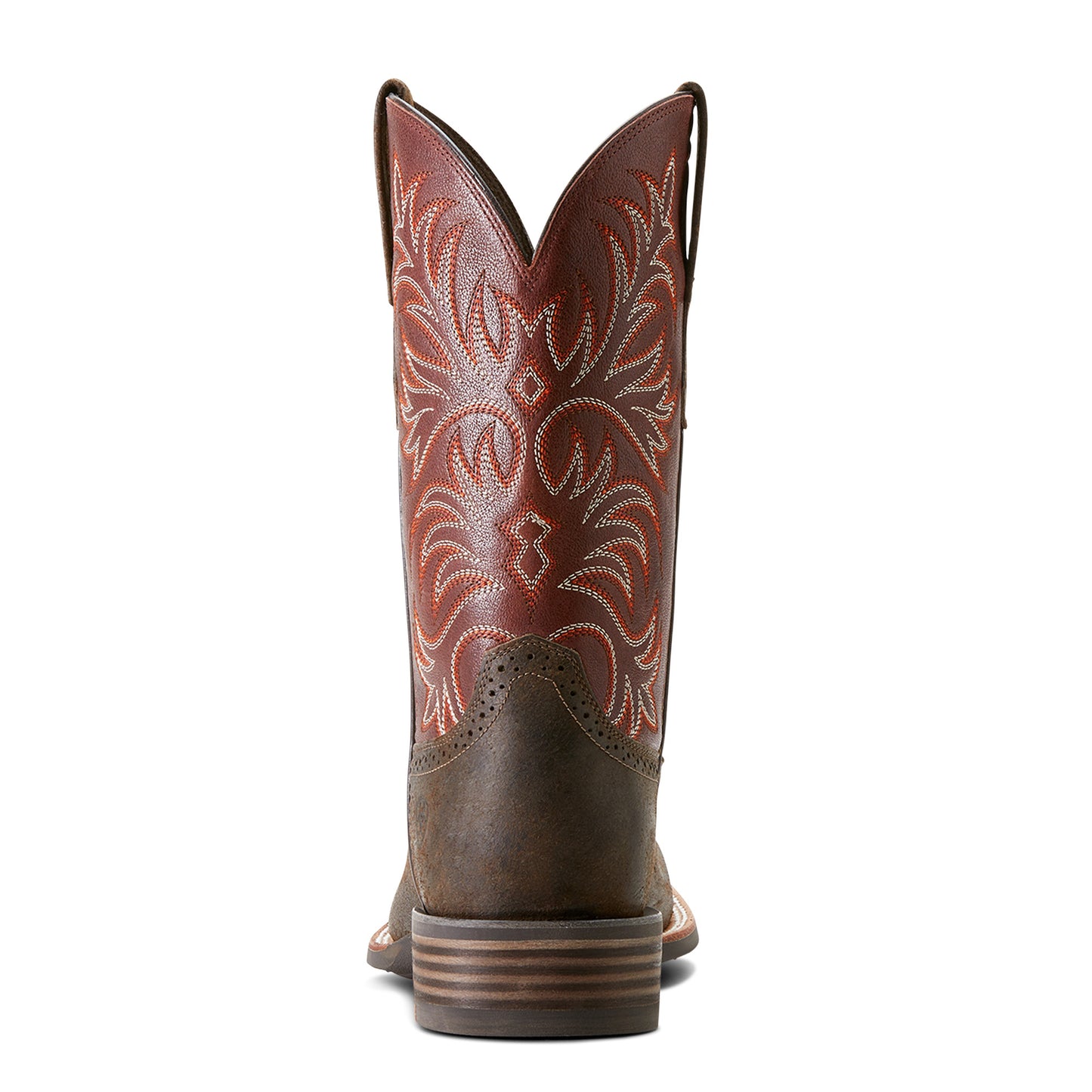 Ariat Mens 10053567 Oakwood Cowboy Boots