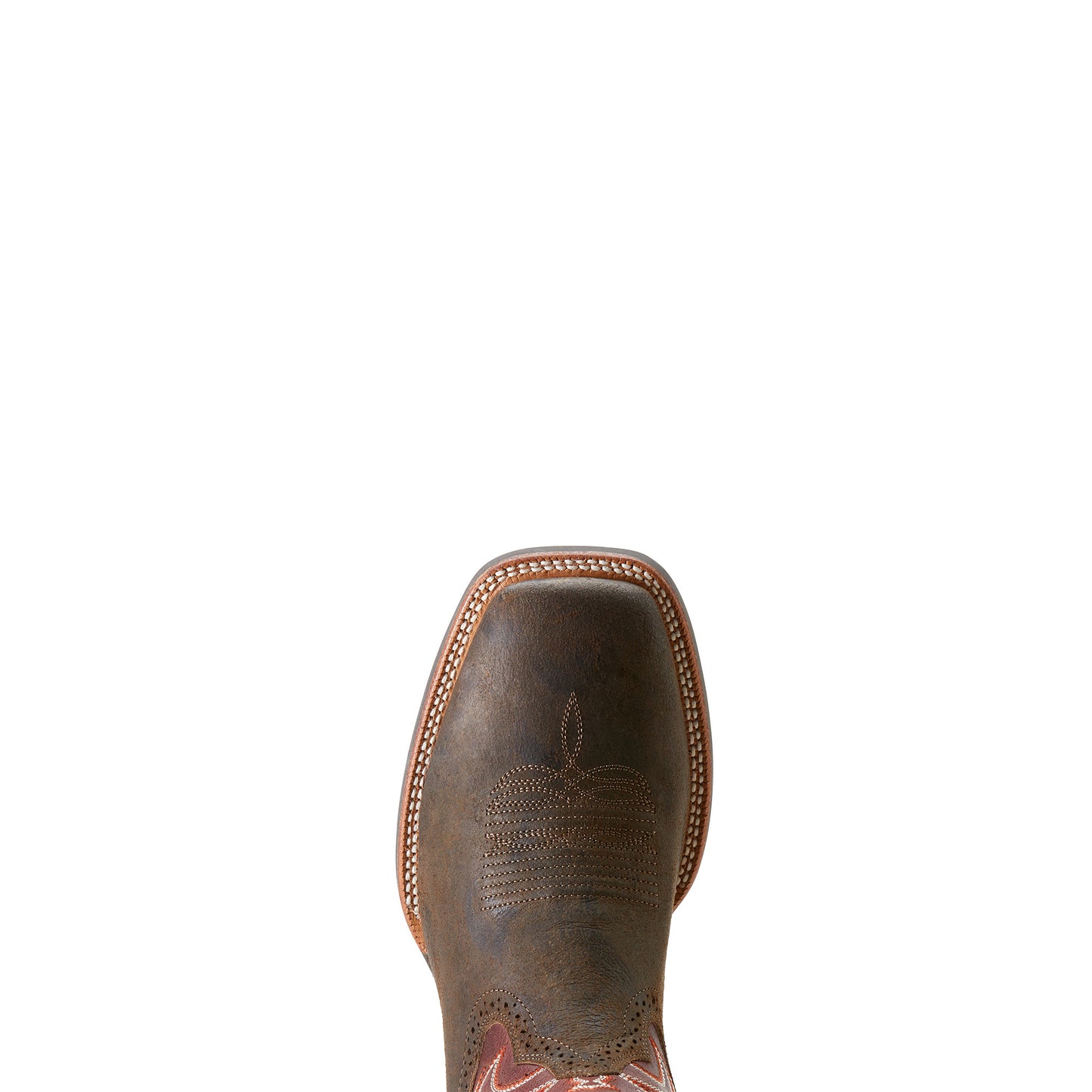 Ariat Mens 10053567 Oakwood Cowboy Boots