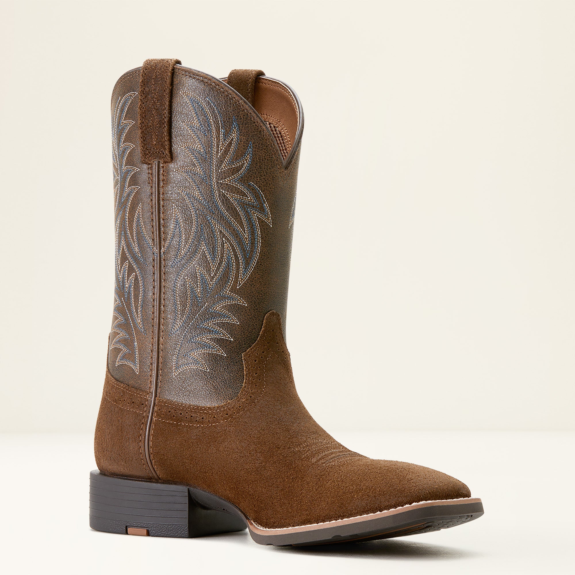 Ariat ranchero rebound hotsell