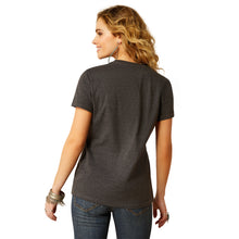 Load image into Gallery viewer, Ariat Ladies Southwest Classic T-Shirt 10052042
