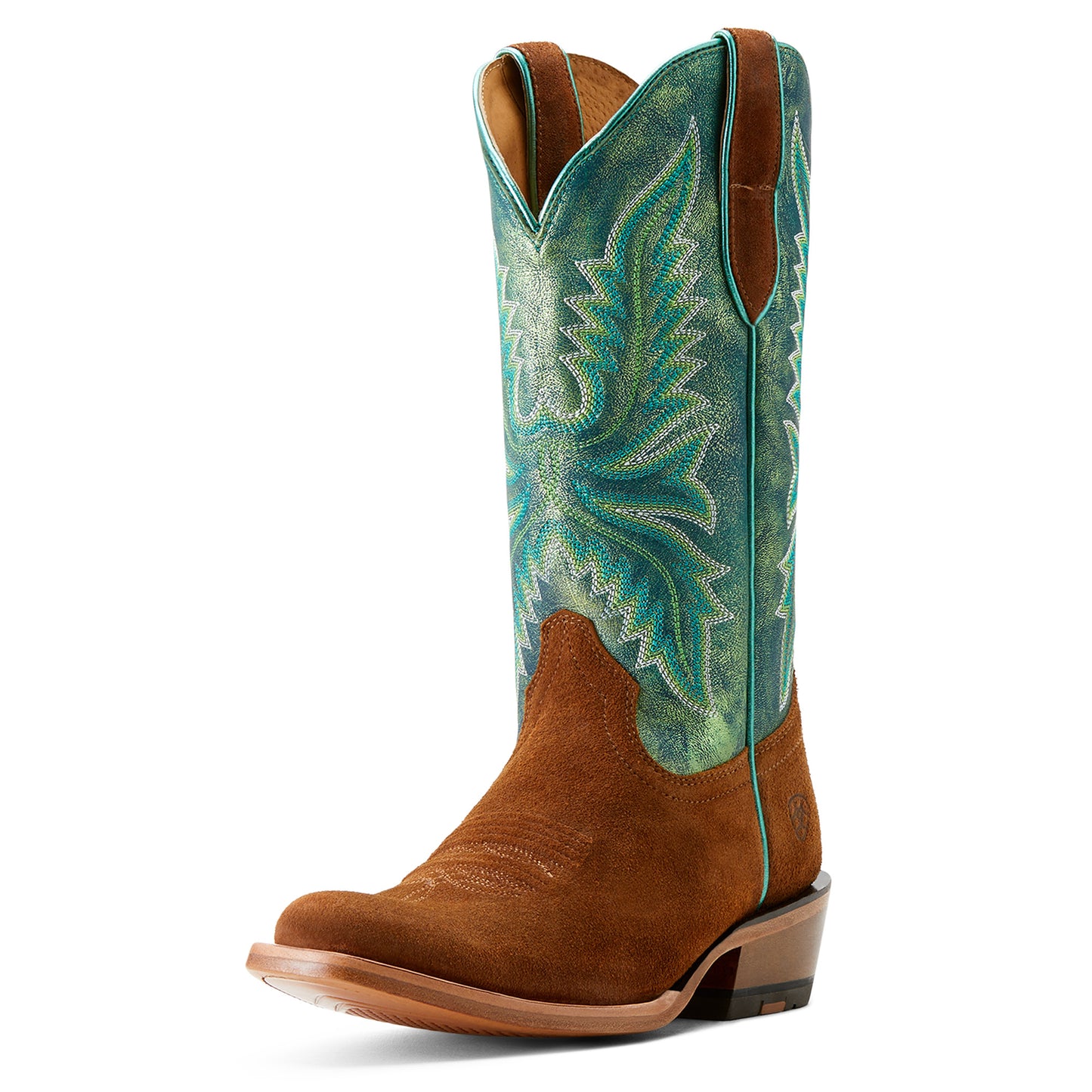 Ariat Ladies 10053611 Futurity Flash Western Boot