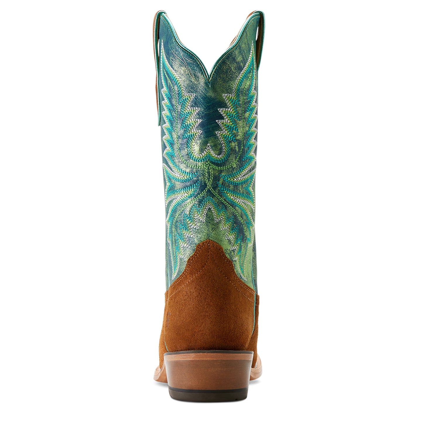 Ariat Ladies 10053611 Futurity Flash Western Boot