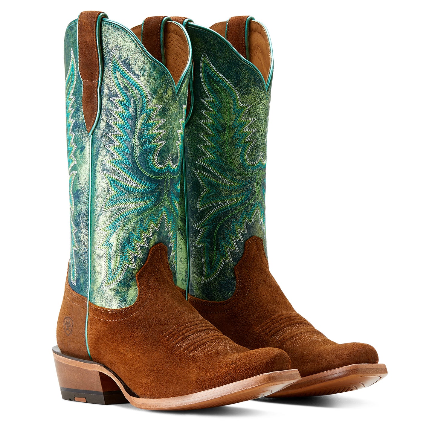 Ariat Ladies 10053611 Futurity Flash Western Boot