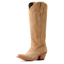 Load image into Gallery viewer, Ariat Ladies 10053650 Casanova X Toe Western Boot in Truly Taupe
