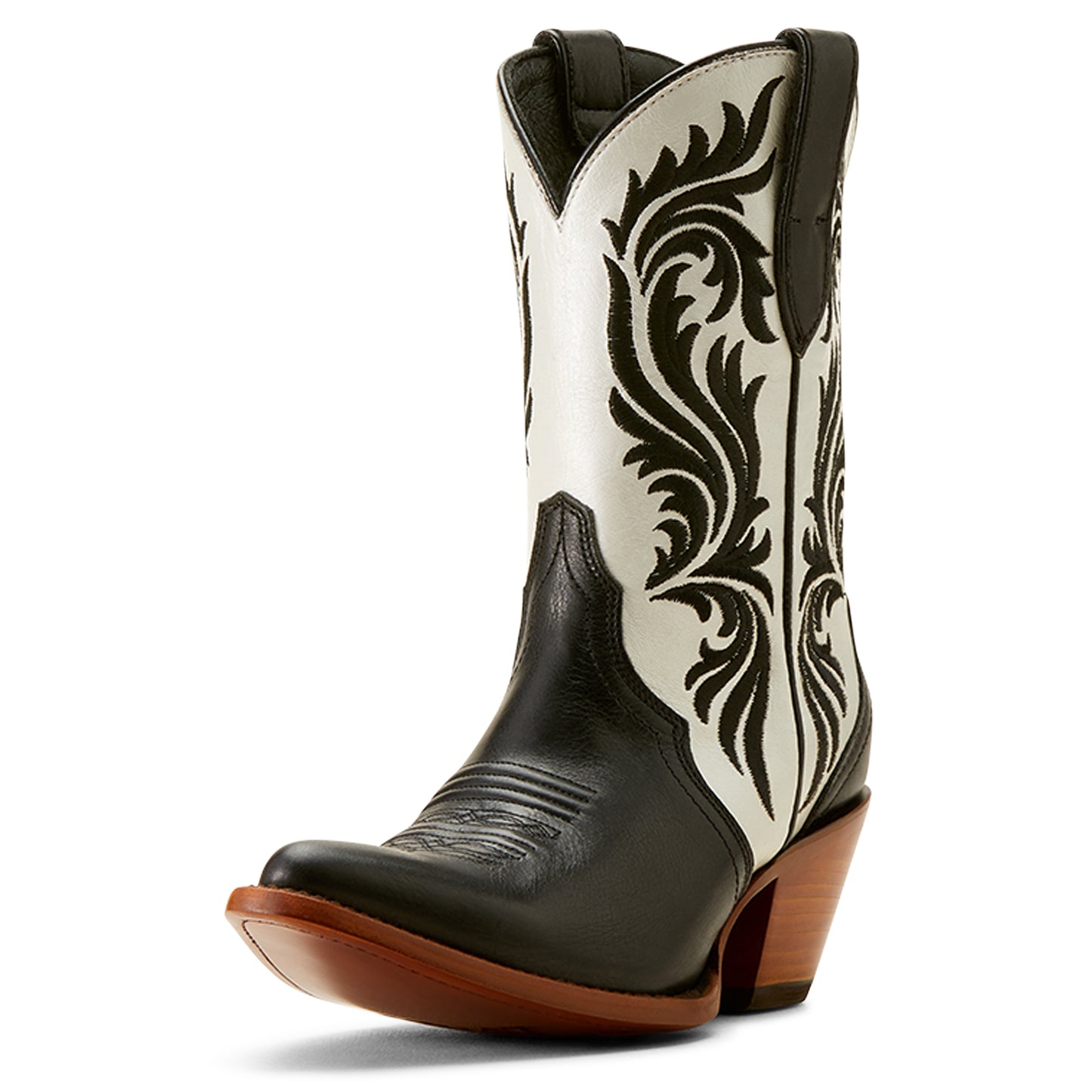 Ariat Ladies 10053789 Antonia Western Boots