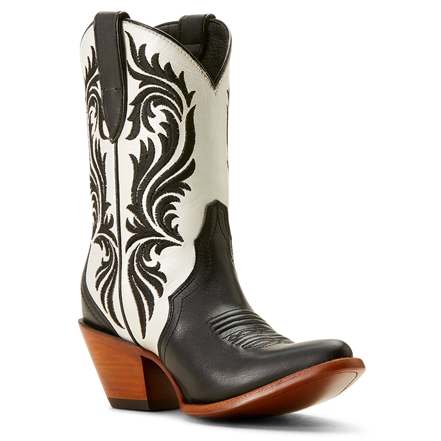 Ariat Ladies 10053789 Antonia Western Boots