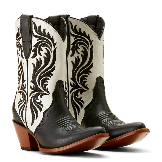 Ariat Ladies 10053789 Antonia Western Boots
