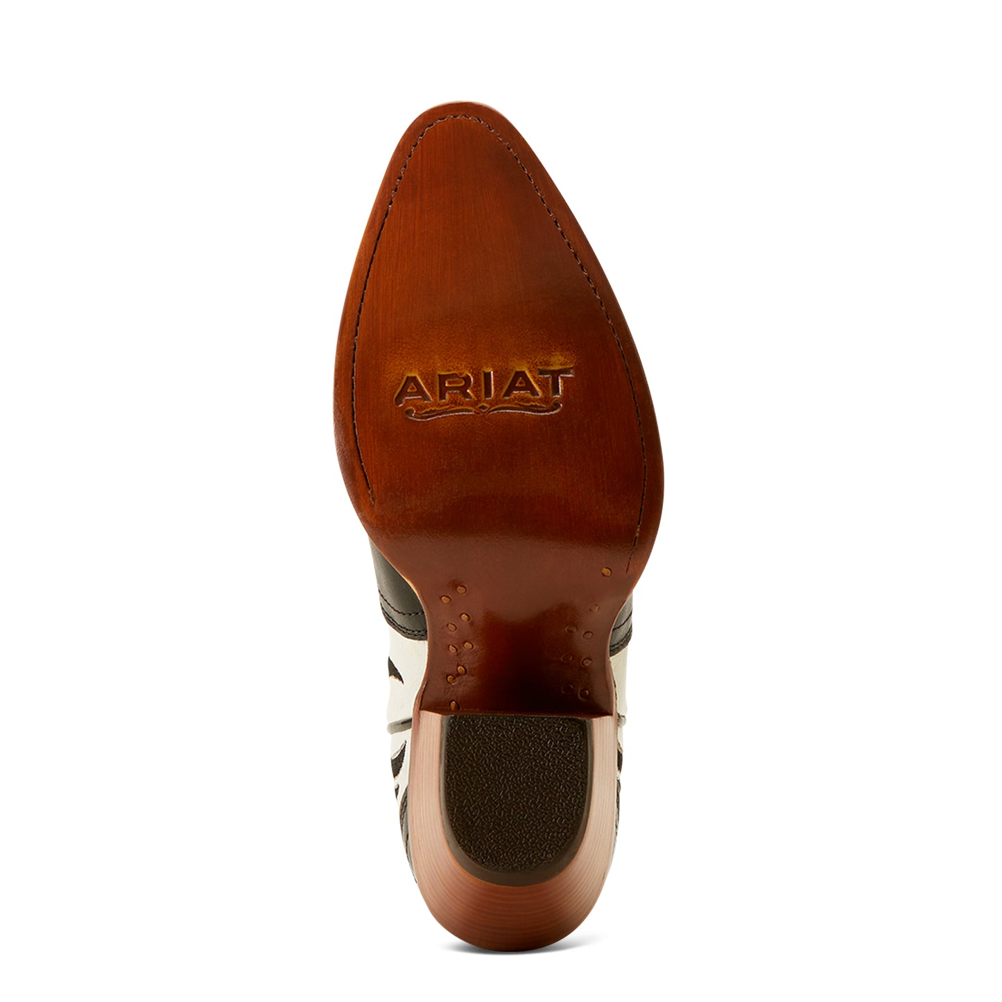 Ariat Ladies 10053789 Antonia Western Boots