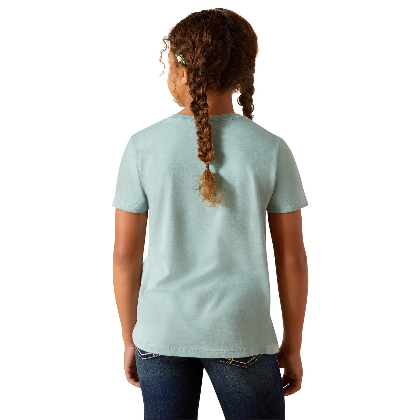 Ariat Kids Ariat Wild Spirits T-Shirt 10062897