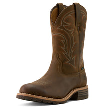 Load image into Gallery viewer, Ariat Mens 10017346 Hybrid H20 Distressed Brown
