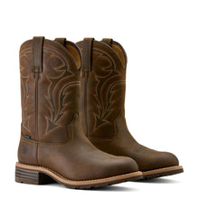 Load image into Gallery viewer, Ariat Mens 10017346 Hybrid H20 Distressed Brown
