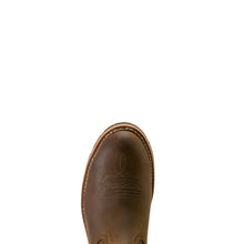 Load image into Gallery viewer, Ariat Mens 10017346 Hybrid H20 Distressed Brown

