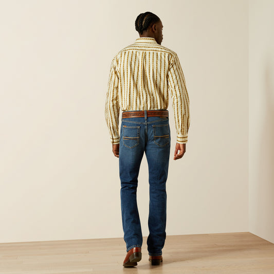 Ariat M8 Modern Samuel Slim Leg Jeans 10061739