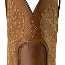 Load image into Gallery viewer, Ariat Mens 10063869 Western Big Rig Cowboy Boots in Distressed Brown
