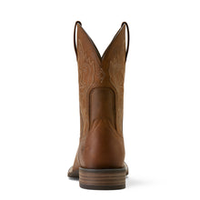Load image into Gallery viewer, Ariat Mens 10063869 Western Big Rig Cowboy Boots in Distressed Brown
