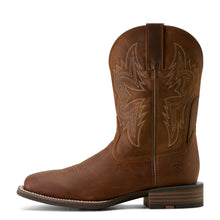 Load image into Gallery viewer, Ariat Mens 10063869 Western Big Rig Cowboy Boots in Distressed Brown
