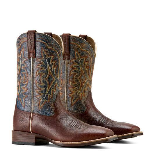 Ariat Mens 10063990 Ryden Ultra Western Boots