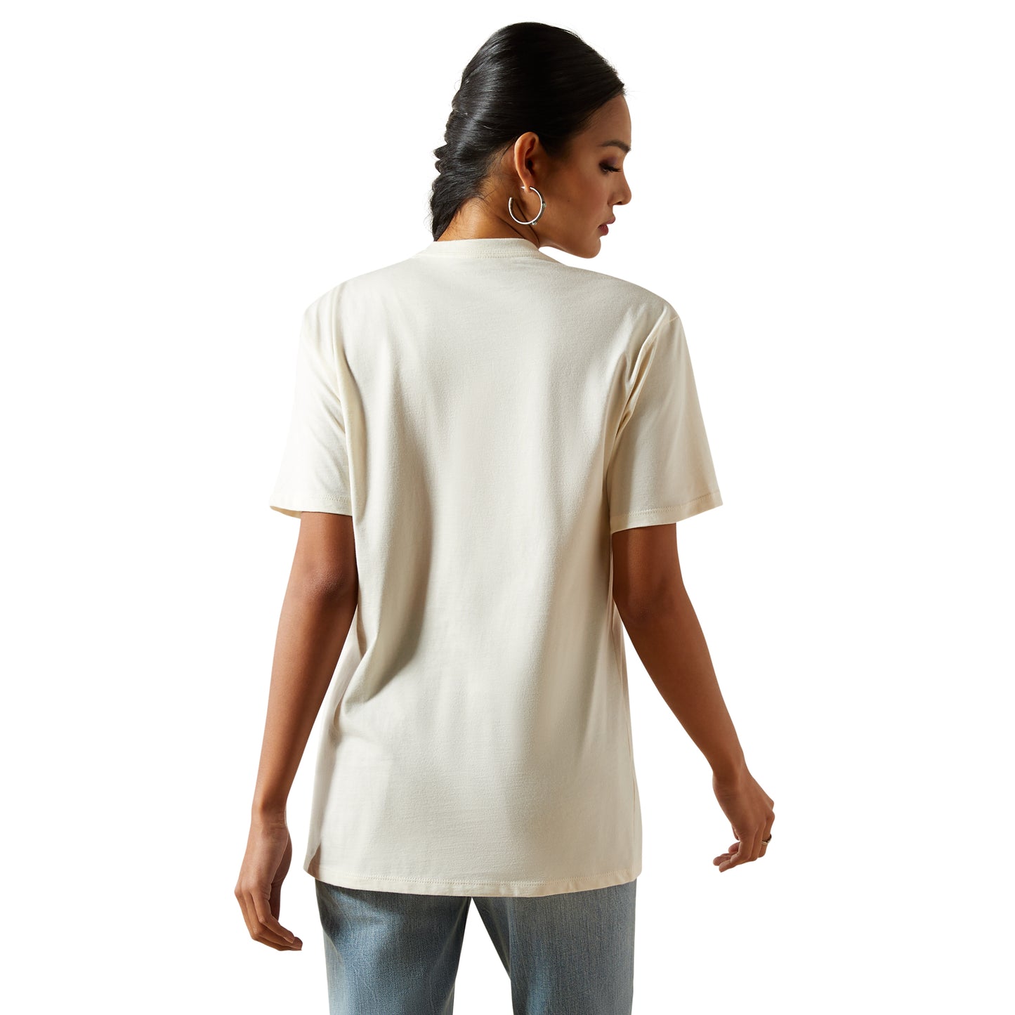 Ariat Ladies Classic Rodeo Day T-Shirt 10062433