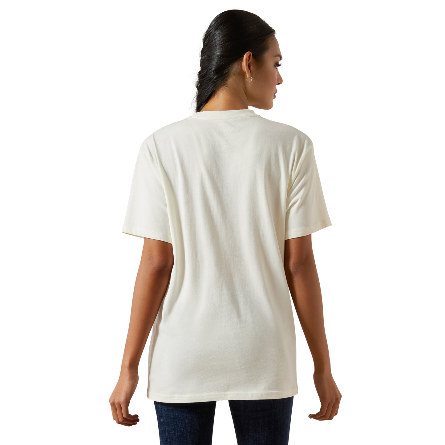Ariat Ladies Aces T-Shirt 10062805