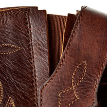 Load image into Gallery viewer, Ariat Ladies 10063846 Taytum X Toe Western Boot in Rich Clay
