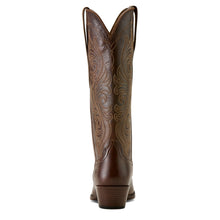 Load image into Gallery viewer, Ariat Ladies 10063846 Taytum X Toe Western Boot in Rich Clay
