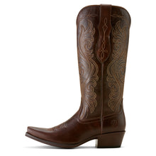 Load image into Gallery viewer, Ariat Ladies 10063846 Taytum X Toe Western Boot in Rich Clay
