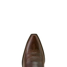 Load image into Gallery viewer, Ariat Ladies 10063846 Taytum X Toe Western Boot in Rich Clay
