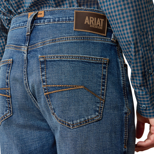 Ariat 1007932 M7 Mens Garth Classic Rise Jeans