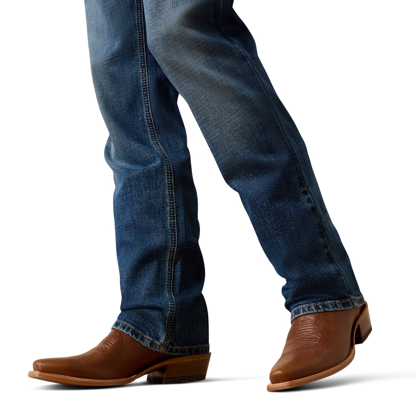 Ariat 1007932 M7 Mens Garth Classic Rise Jeans