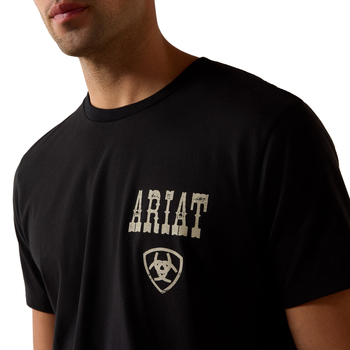Ariat 10079500 Cowboy Way Up T-Shirt