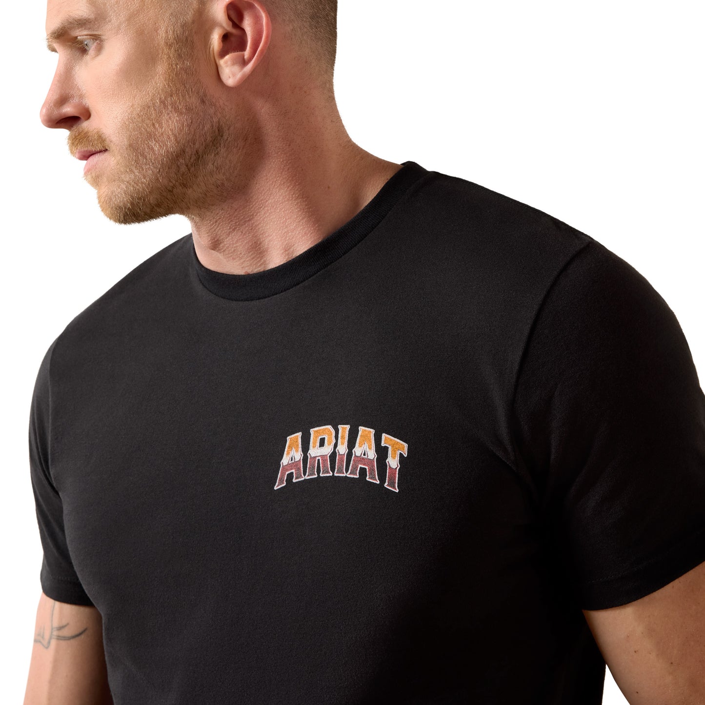 Ariat 10079501 Country Rock T-Shirt