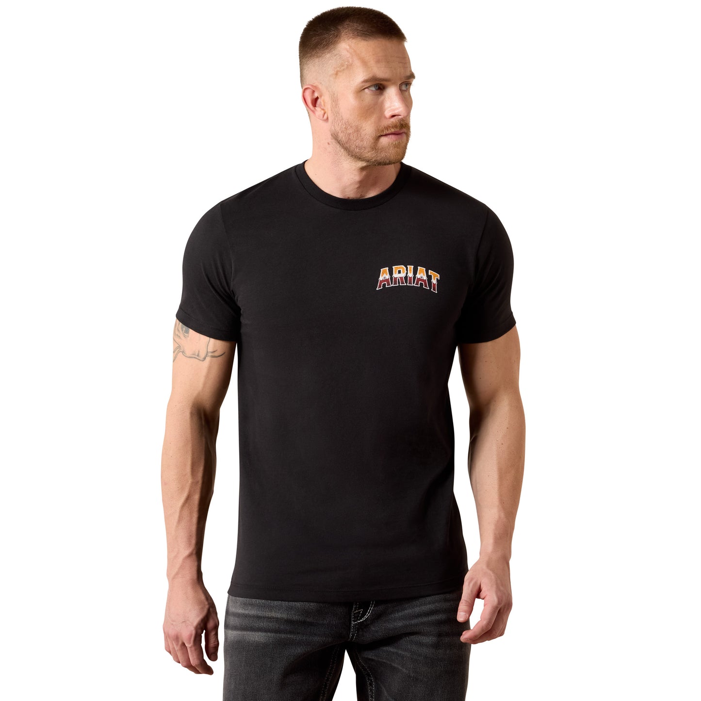 Ariat 10079501 Country Rock T-Shirt