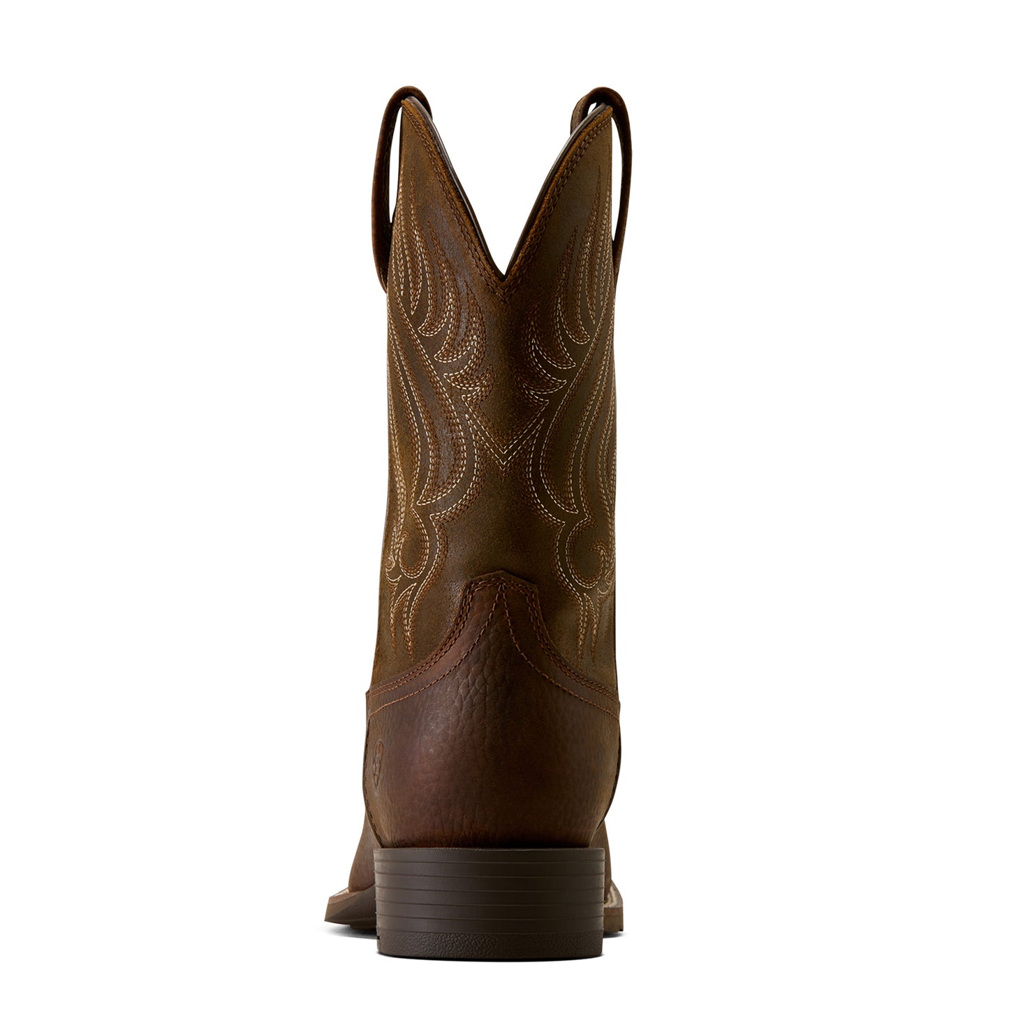 Ariat Mens Sport Riggs Waterproof in Copper Kettle