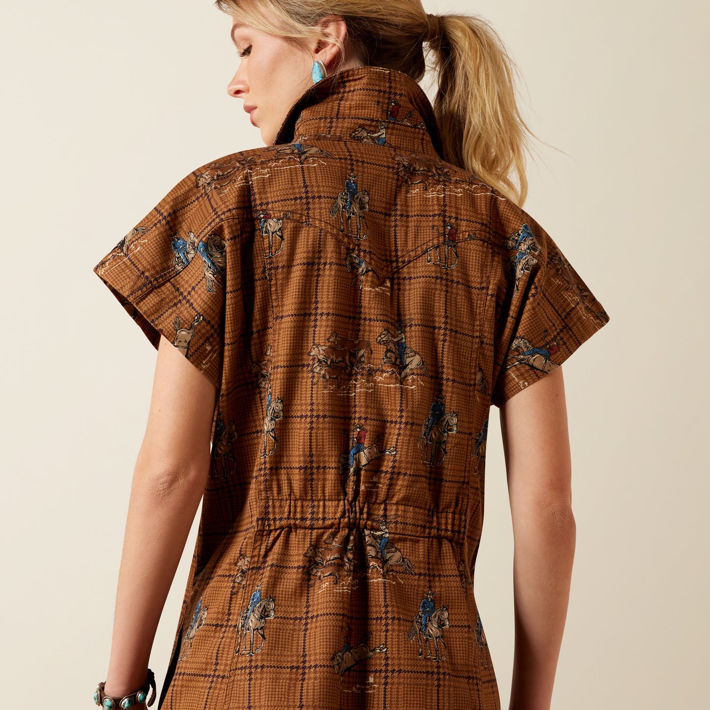 Ariat Cody Dress 10079619