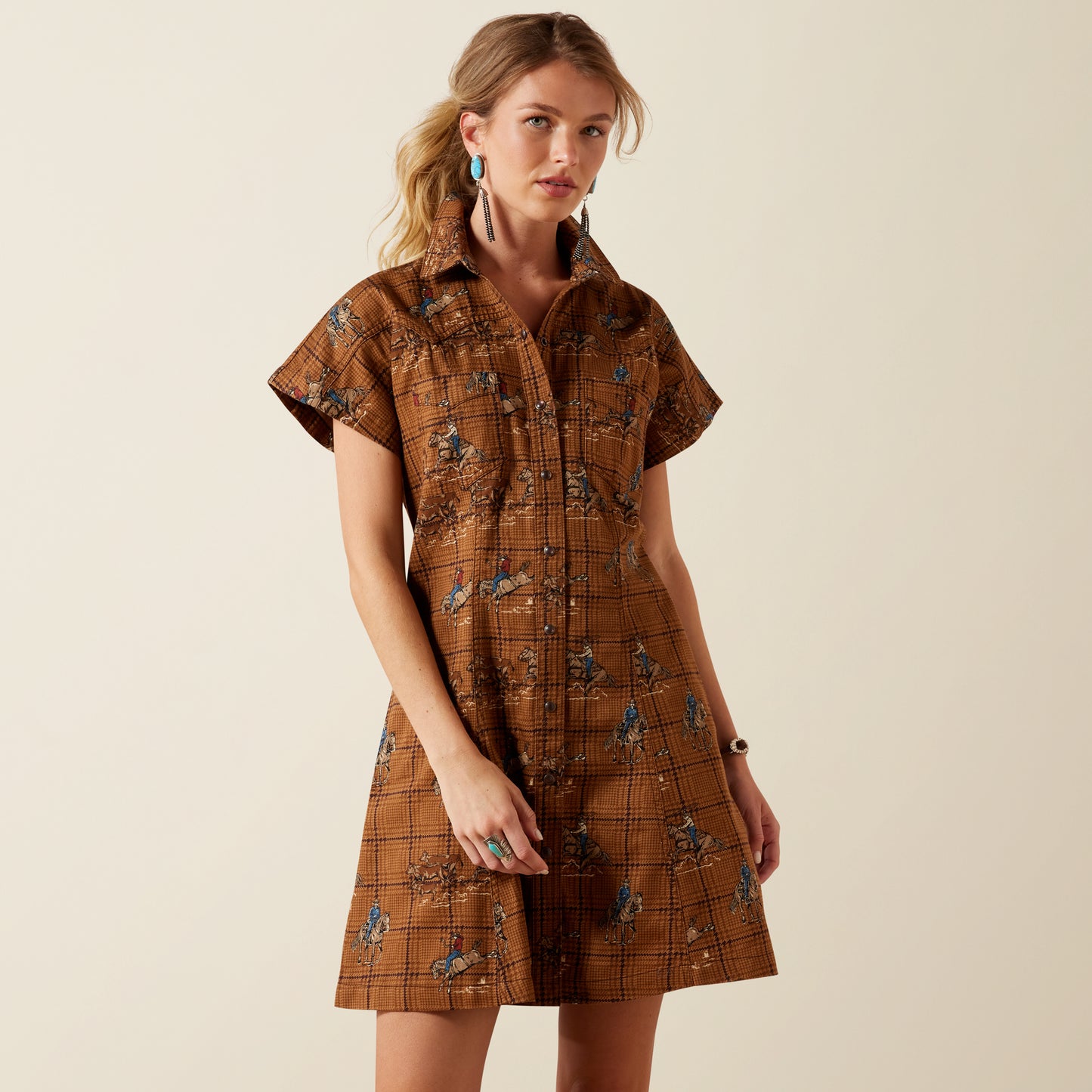 Ariat Cody Dress 10079619