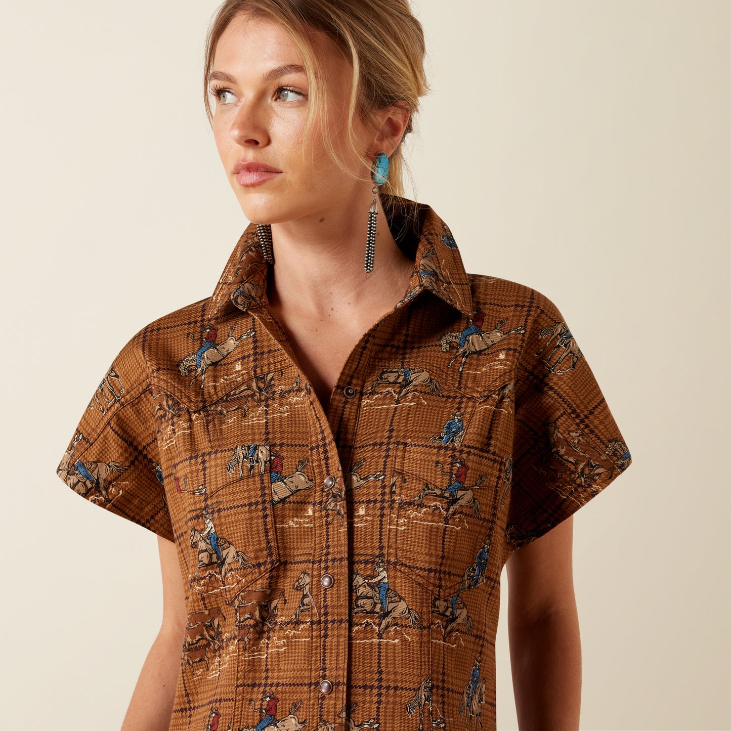 Ariat Cody Dress 10079619