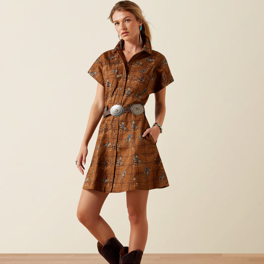 Ariat Cody Dress 10079619