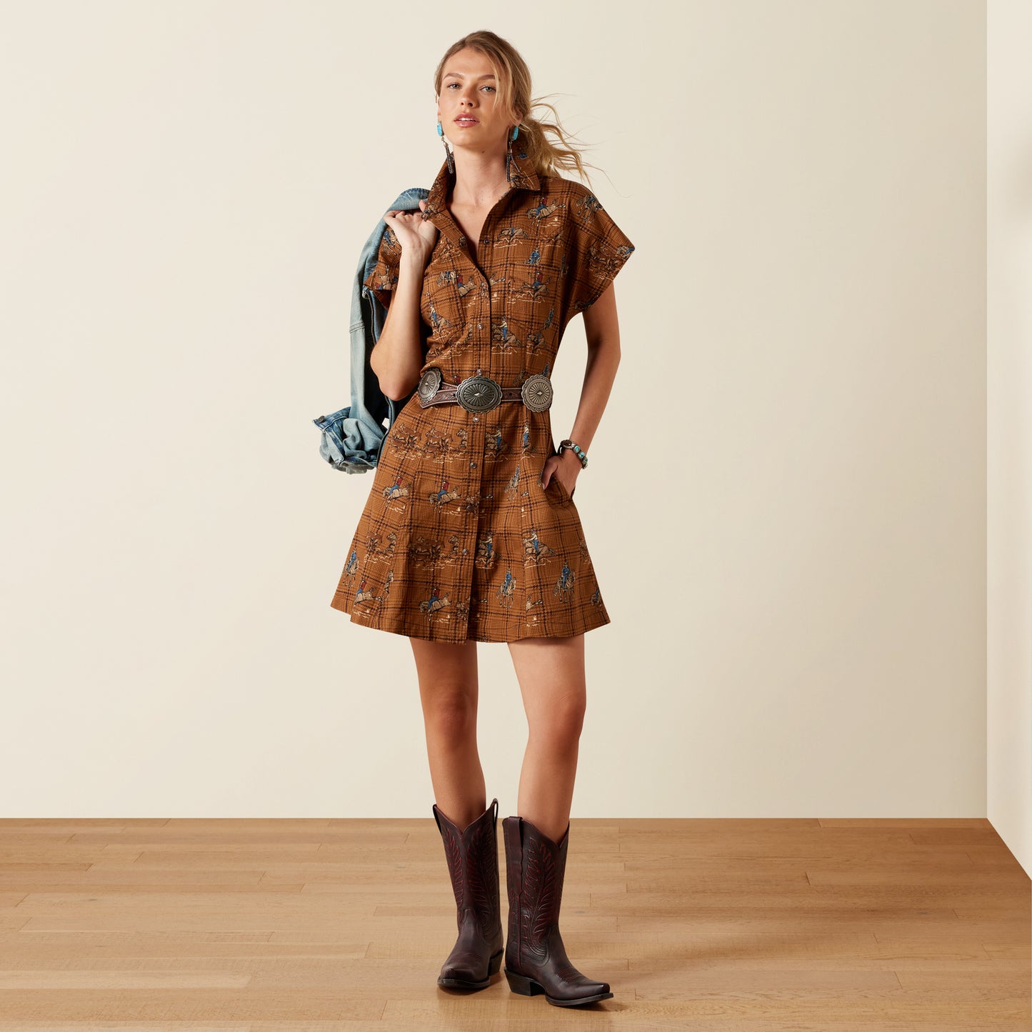 Ariat Cody Dress 10079619