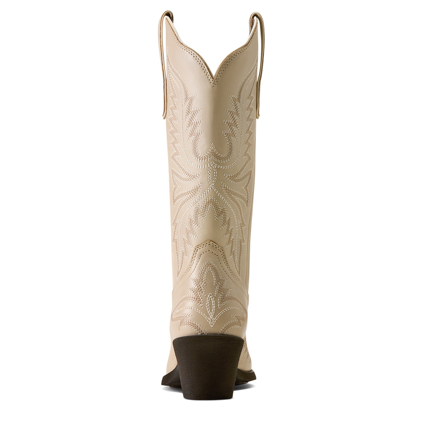 Ariat Ladies 10080382 Round Up Collins in Buttercream